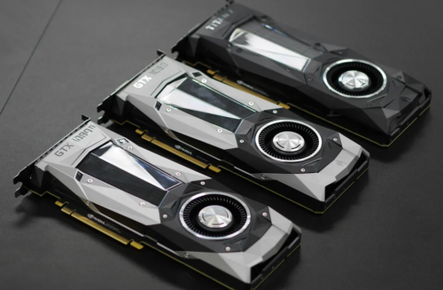 Best Graphics Card 2019: AMD Radeon vs Nvidia Super