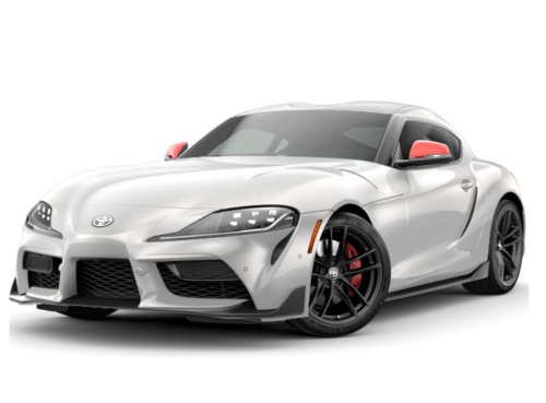 How We’d Spec It: The 2020 Toyota Supra in Top Form