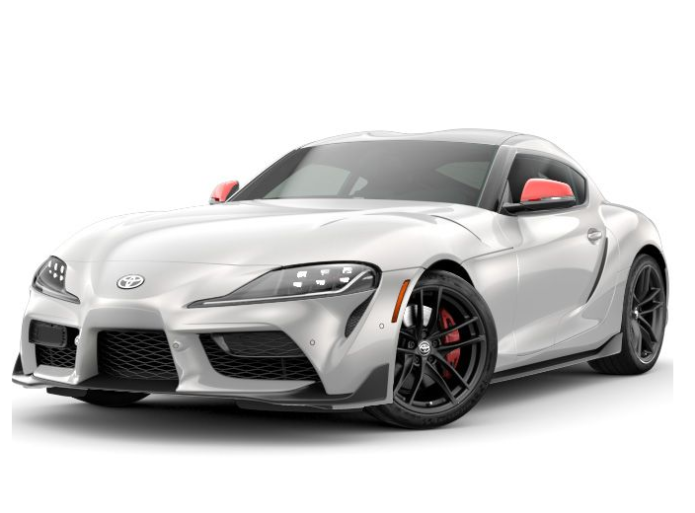 How We'd Spec It: The 2020 Toyota Supra in Top Form