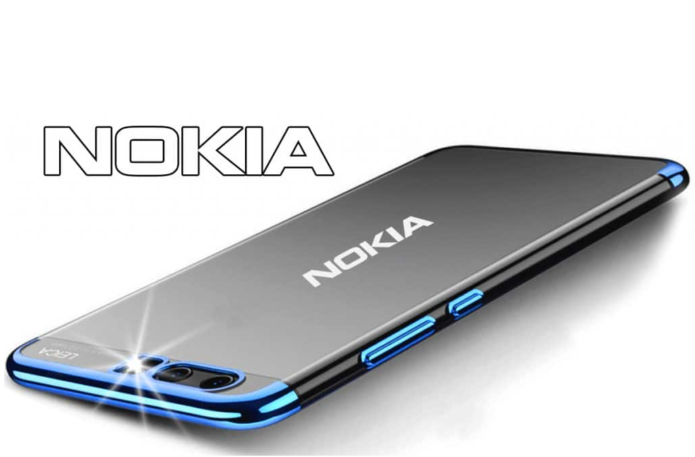 Nokia Zen 2020: MASSIVE 10GB RAM, Dual 52MP cameras, Launch Date!
