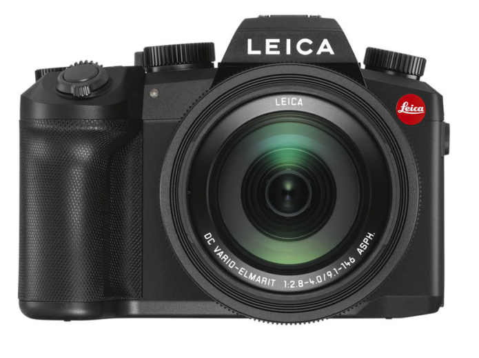Leica V-Lux 5 Compact Camera Officially Announced, Price $1,250