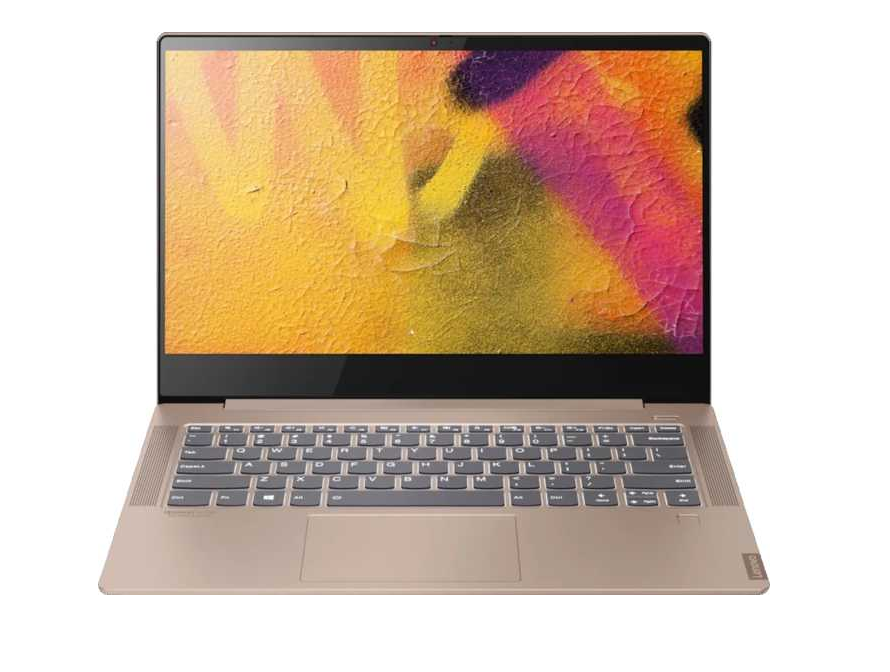 Lenovo Ideapad S540 (14″) review – elegant mobile all-rounder, housing the latest Ryzen processors