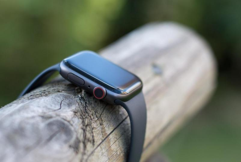 best smart wearables 2019