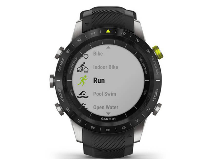 Garmin Marq Athlete review : Garmin's most expensive sports watch has one big problem
