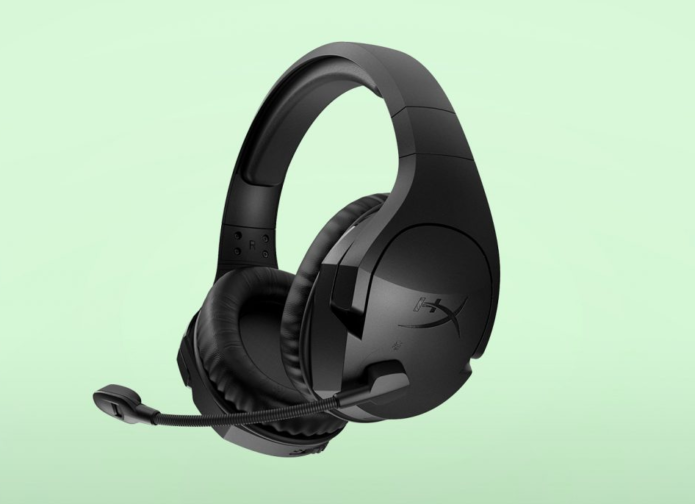 Hyper X Cloud Stinger, a wireless headset for less than £100, unveiled
