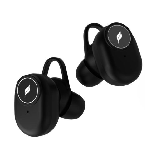 Leaf Pods Truly Wireless Earphones Review