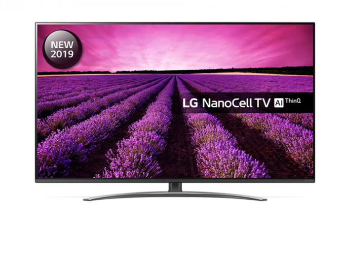 Get the big picture: Why your next TV should be an LG NanoCell