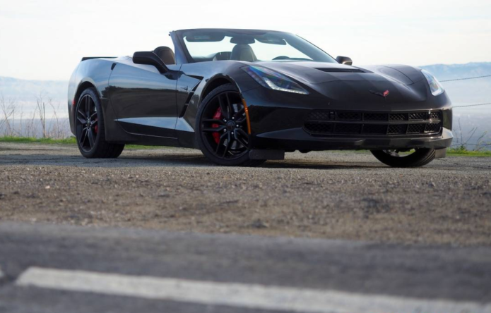 Three big lessons the 2020 Corvette C8 must learn from 2019’s Stingray Z51