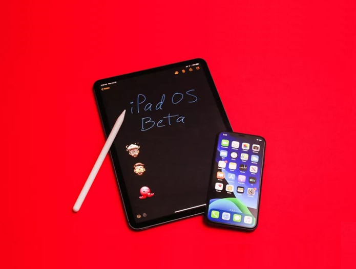 iOS 13 and iPadOS 13: Apple releases developer beta 4