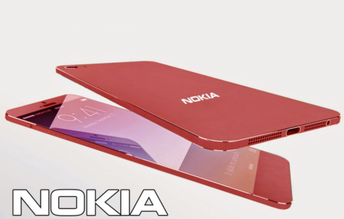 Nokia CR7 Plus 2019 beast: dual 32MP cameras, 10GB RAM and Snapdragon 865!!