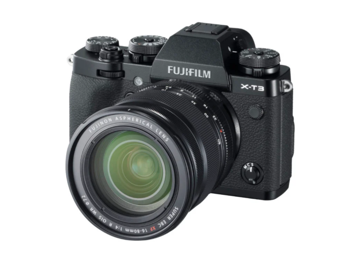 The GF50mm F3.5, And XF16-80mm F4 Are Fujifilm’s Newest Lenses