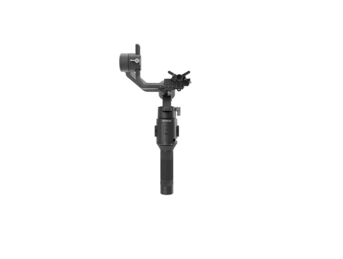 What you need to know: the DJI Ronin-SC gimbal