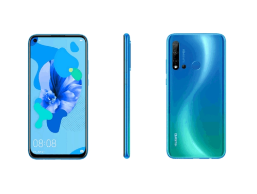 Huawei Nova 5i Smartphone Review