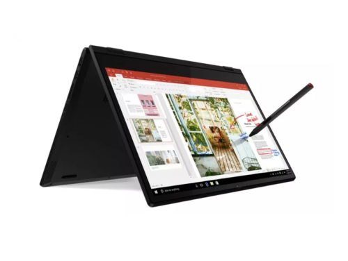 Lenovo Ideapad C340 (15″) review – the beginning of a new era