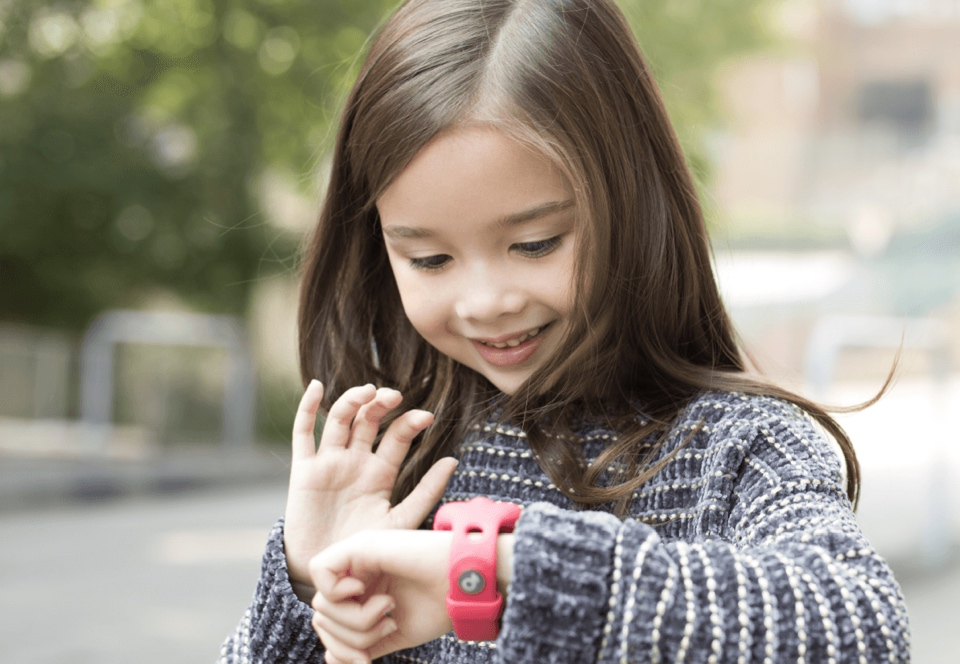 The best kids smartwatches 2019: Top options with games, GPS tracking and more
