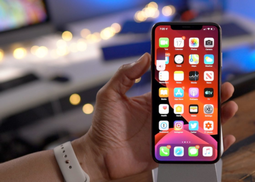 iOS 13 and iPadOS 13: Apple releases Public Beta 3