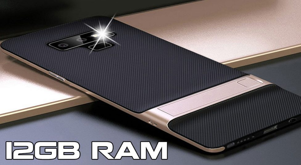 LG V60 ThinQ vs Lenovo Z6 Pro: four 48MP cameras, 12GB RAM!