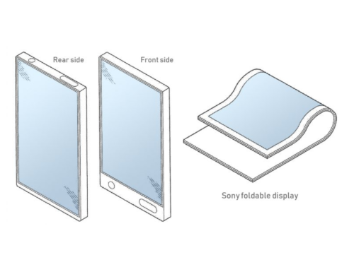 Sony’s foldable Xperia may be a Motorola Razr 2019-like marvel