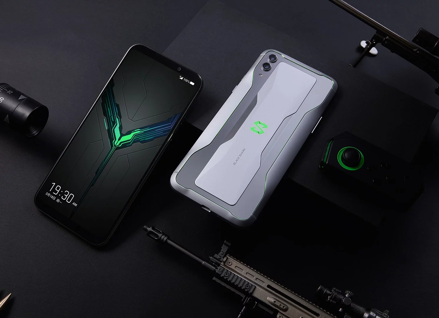 Black Shark 2 and Red Magic 3 vs mainstream flagships: Are gaming phones worth it?