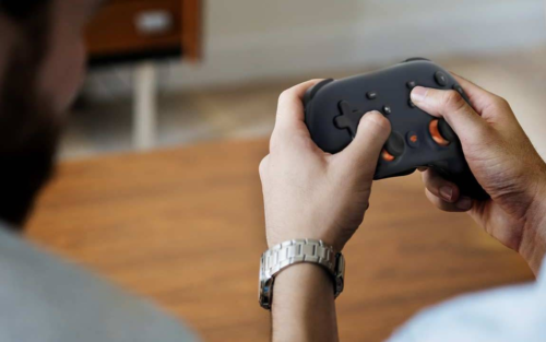 With one free game a month, is Google Stadia Pro worth it?