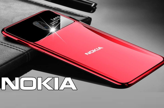 Nokia Safari Plus 2019: 10GB RAM, Dual 48MP Cameras, 6900mAh Battery!