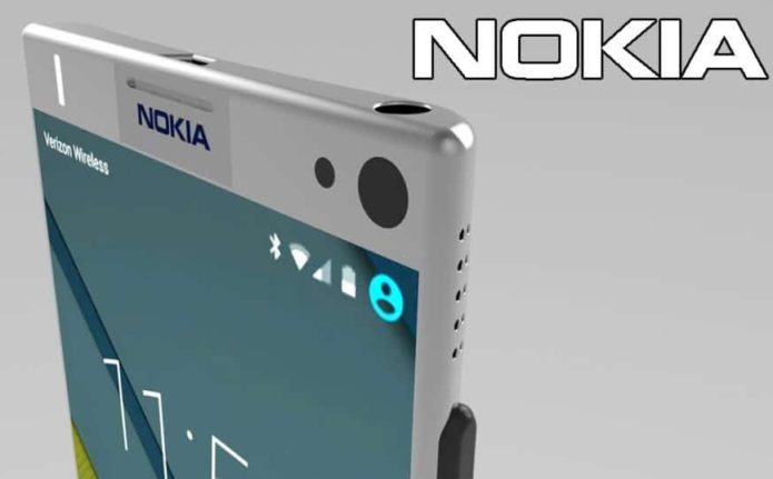 Nokia Maze vs Huawei Mate 30 Pro: Quad 40MP cameras, 12GB RAM!