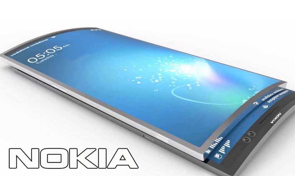 Nokia ZenJutsu Pro PureView 2019: 12GB RAM, penta 48MP cameras!