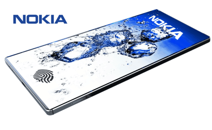 Nokia Maze Max vs Lenovo Z6 Pro 5G: 8000mAh battery, 12GB RAM!