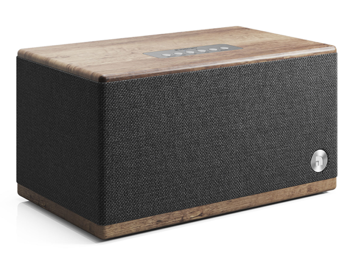 Audio Pro expands Bluetooth-only speaker line with BT5