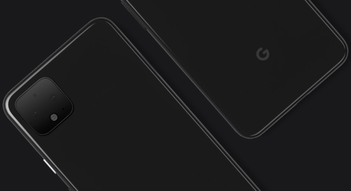 Rethink the bezels: This Pixel 4 leak is seriously promising