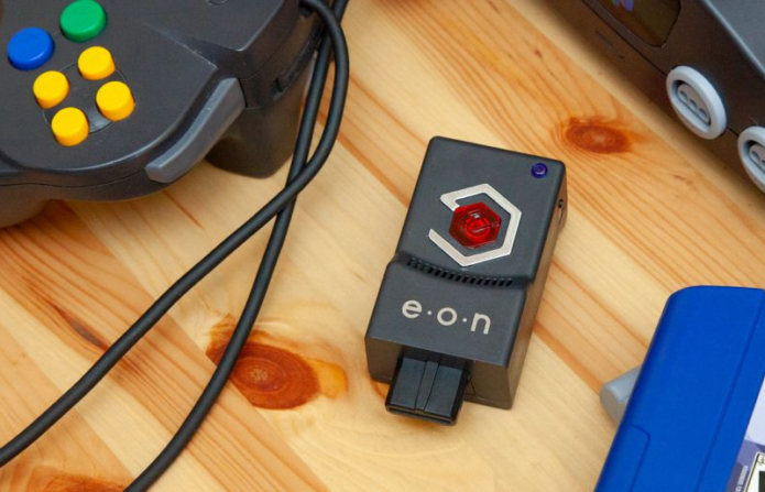 Eon Super 64 Review: A Quick But Pricey Way to Play N64 on an HDTV