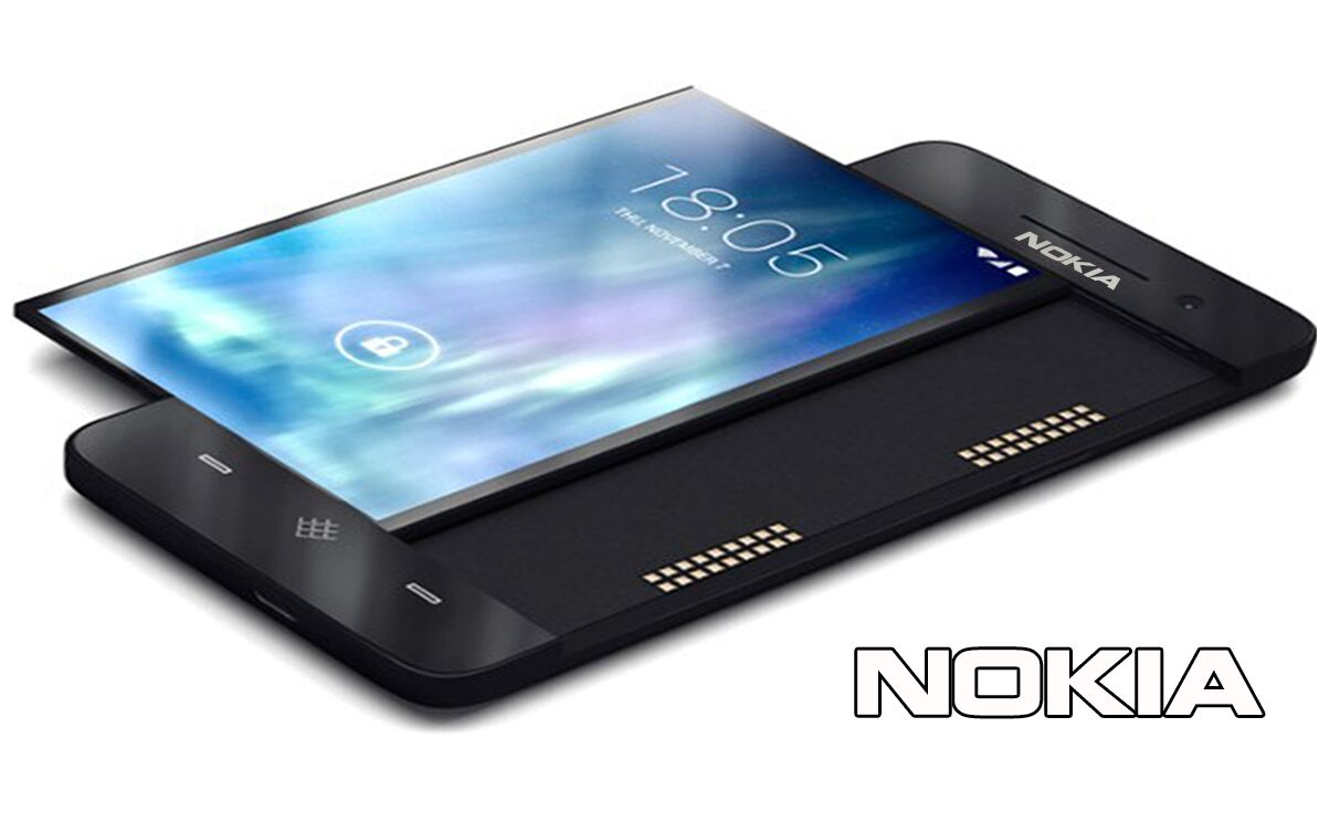 Nokia Zeno Xtreme vs Huawei Mate X: Massive 12GB RAM, dual 48MP cameras!