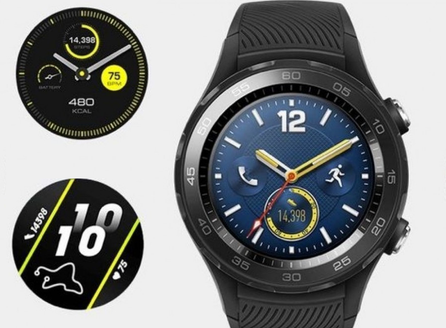 Samsung Galaxy Watch Active 3: what we want to see - GearOpen.com