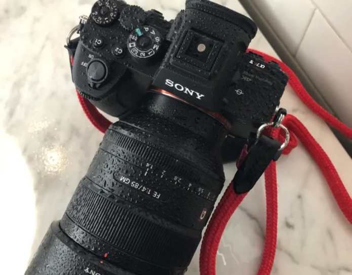 The Sony a7r IV Has Problems That Should Be Fixed in Time, We Hope