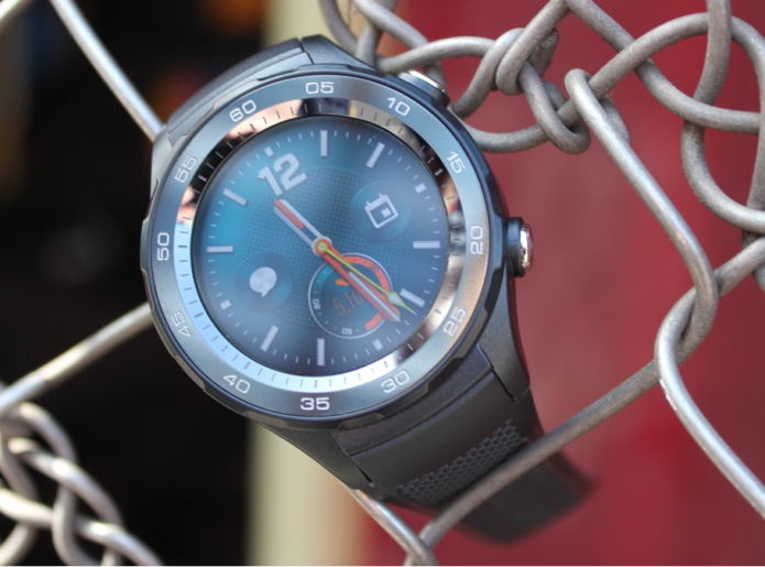 Huawei Watch 3 could be on the way as revealing details emerge