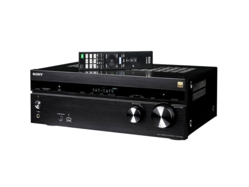 Best AV receivers 2019: brilliant home cinema amplifiers