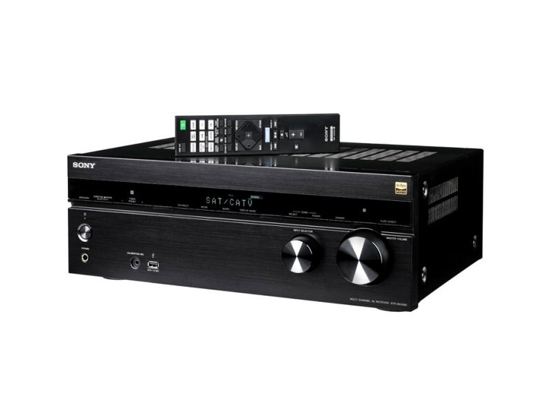 Best AV receivers 2019 brilliant home cinema amplifiers
