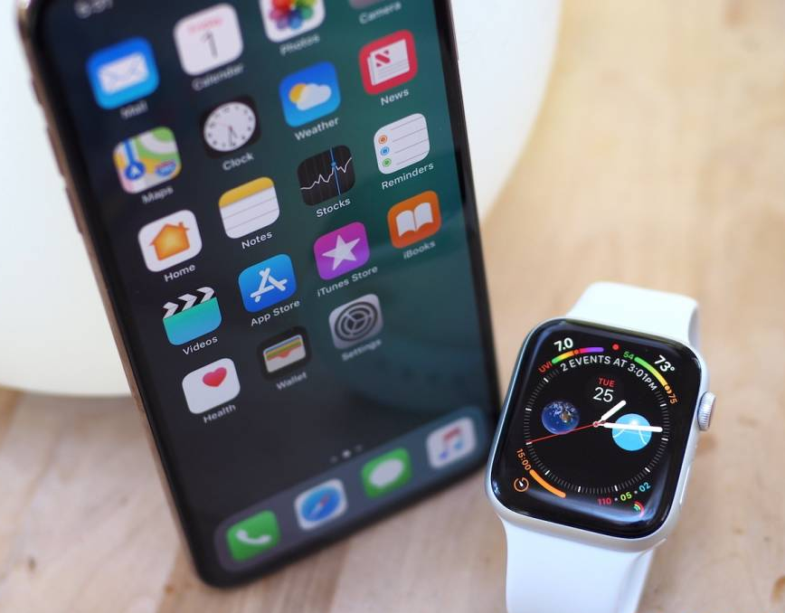 iOS 12.4 released: Walkie-Talkie back online, plus there’s a surprise