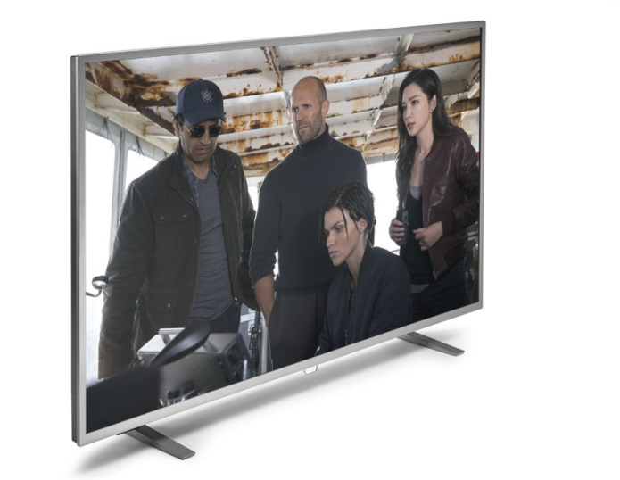 Best 40, 42 and 43in TVs: small TV bargains