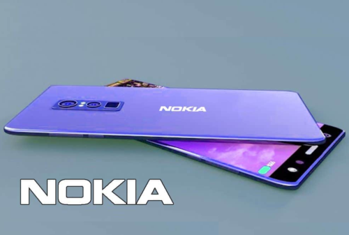 Nokia Saga Premium 2019: Massive 12GB RAM, 7500mAh battery!!!