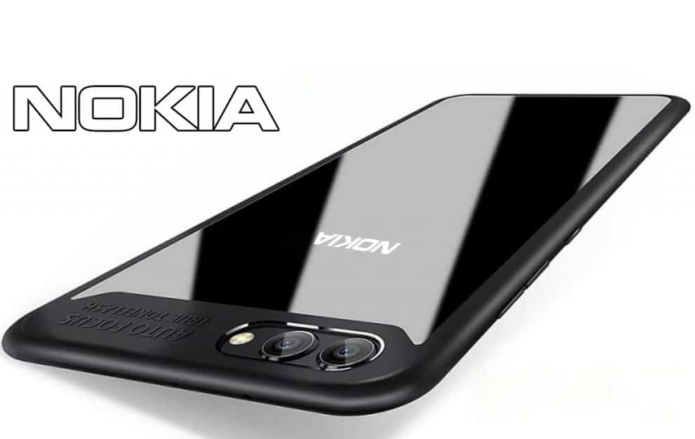 Nokia Infinity Compact 2019: 12GB RAM, Dual 48MP Cameras, and more>