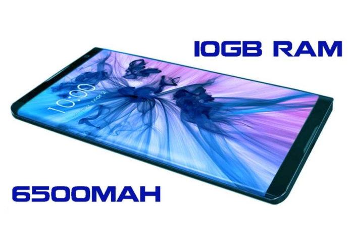 Nokia 10 Edge Pro 2019: 10Gb Ram, Triple 48Mp Cameras, Release Date!!! -  Gearopen.Com