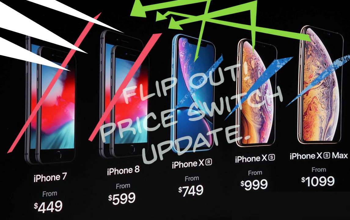 iPhone 11 family will replace all three iPhone XS, XR models: Report