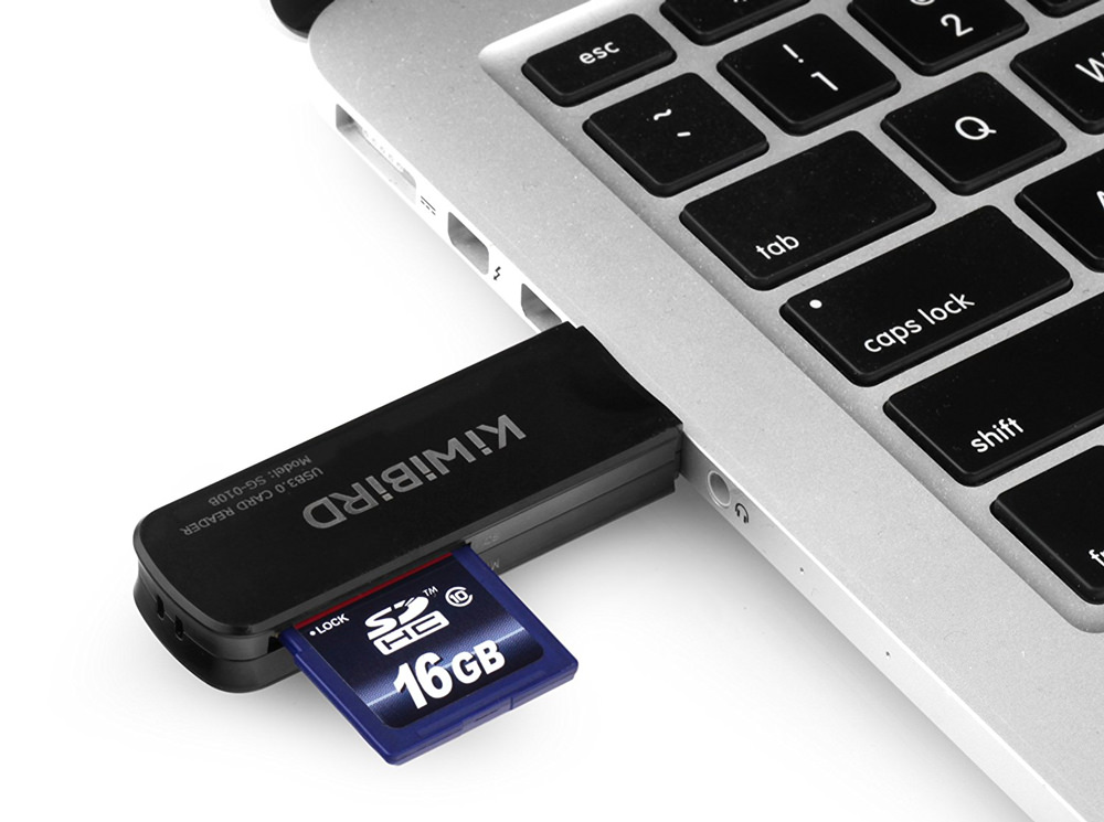 Best Memory Card Readers 2019