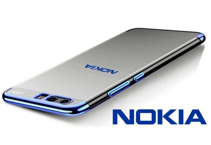 Nokia Edge Max vs LG V60 ThinQ: 42MP Cameras, 6000mAh battery!