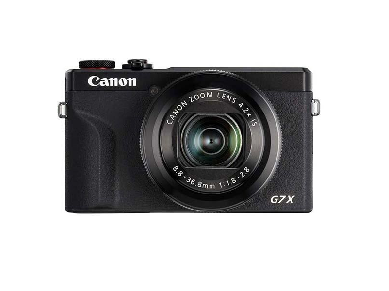 Canon PowerShot G7 X III Review