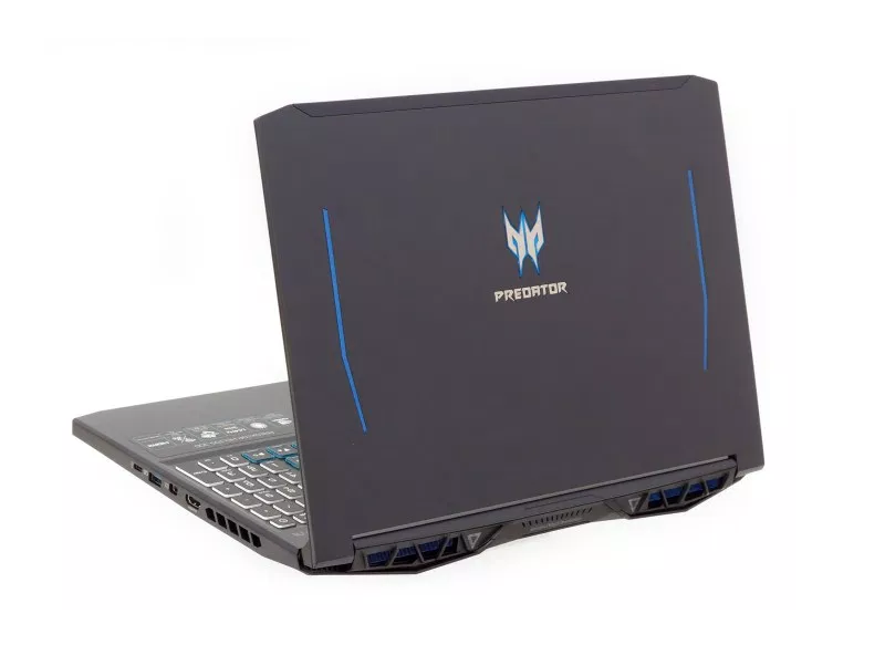 Top 5 reasons to BUY or NOT buy the Acer Predator Helios 300 15 (2019)!