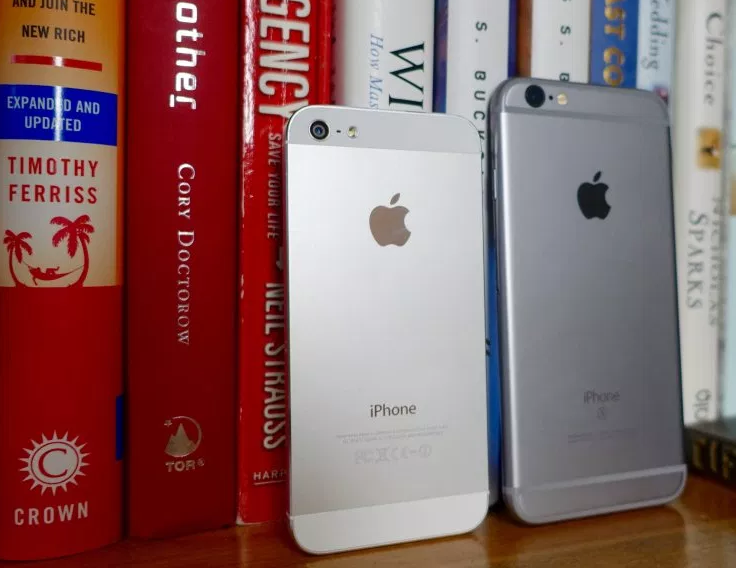 7 Things to Know About the iPhone 5s iOS 12.4 Update