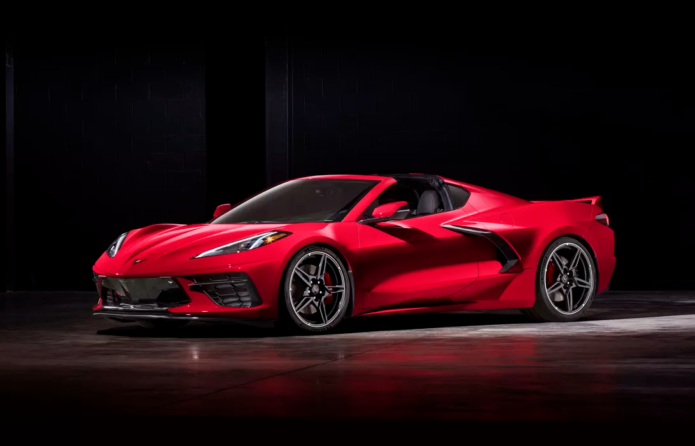 I Still Have Questions about the C8 Corvette, but It Could Be a Real Winner
