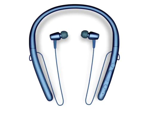 Sound One X80 neckband Bluetooth earphones review: Lightweight, good audio profile